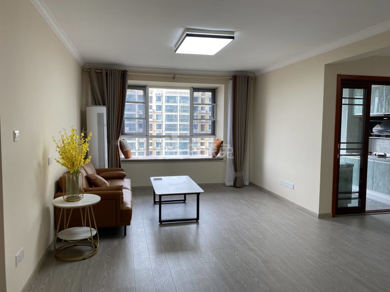 滨江瑞景家园11116282卧室图9