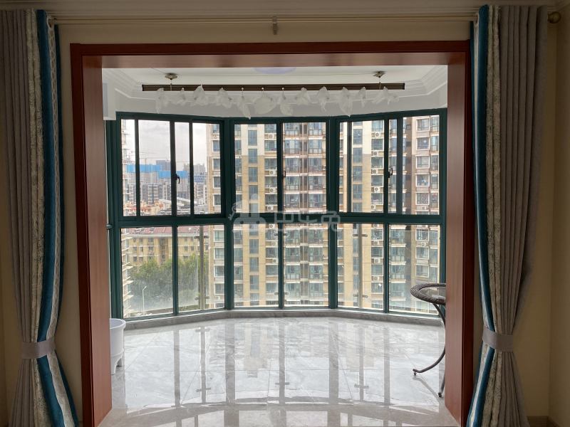 滨江瑞景家园11116282卧室图6