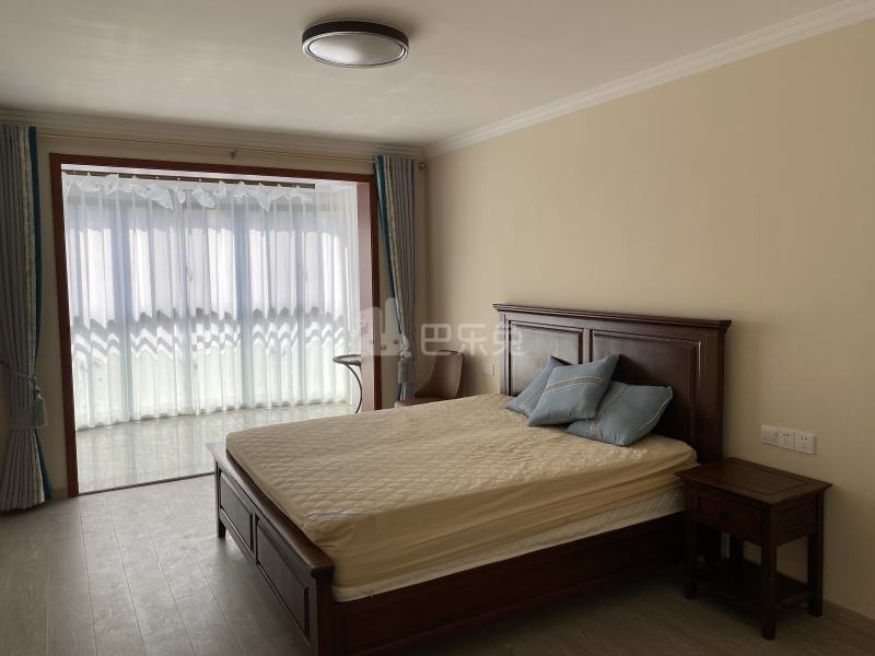 滨江瑞景家园11116282卧室图3