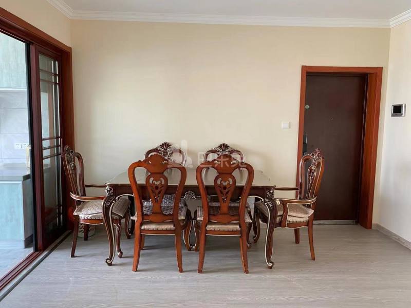 滨江瑞景家园11116282周边环境图12