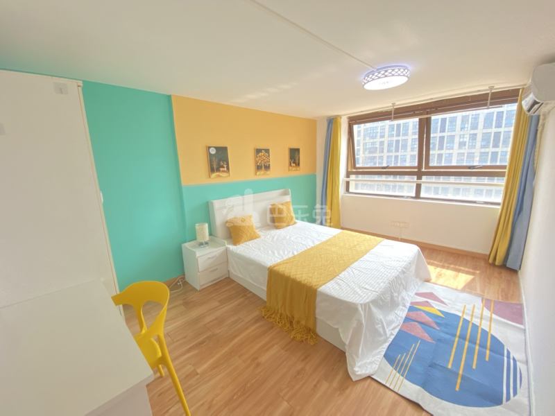 德盈国际广场11116894周边环境图6