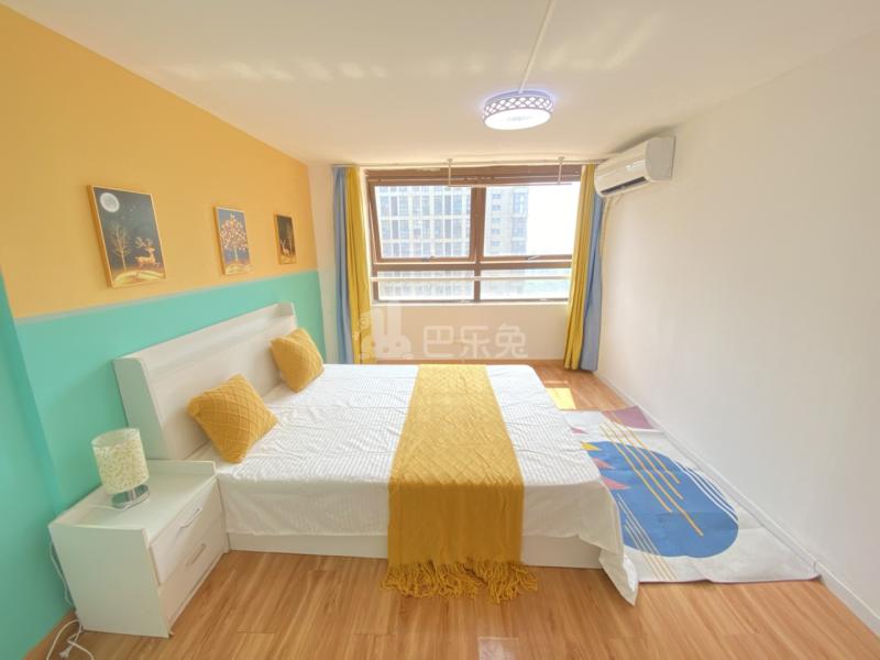 德盈国际广场11116894周边环境图1