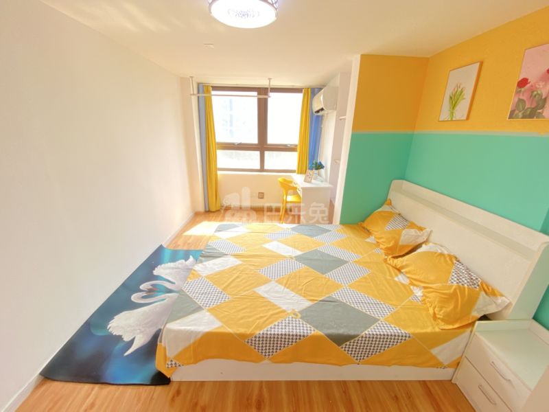 德盈国际广场11116894周边环境图2