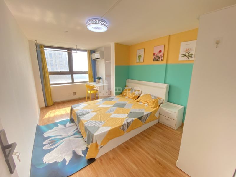 德盈国际广场11116894周边环境图7