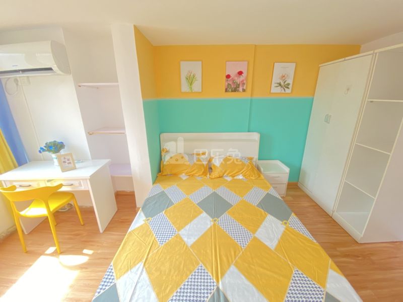 德盈国际广场11116894周边环境图5