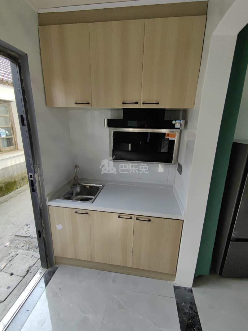 下沙西街医院新村（民房）11117655厨房图4