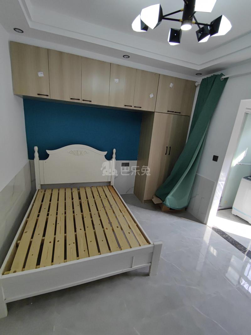 下沙西街医院新村（民房）11117655卧室图2