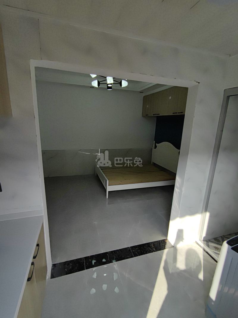 下沙西街医院新村（民房）11117655卧室图1