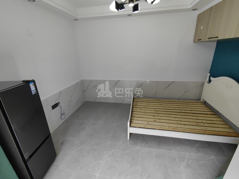 下沙西街医院新村（民房）11117655卧室图3