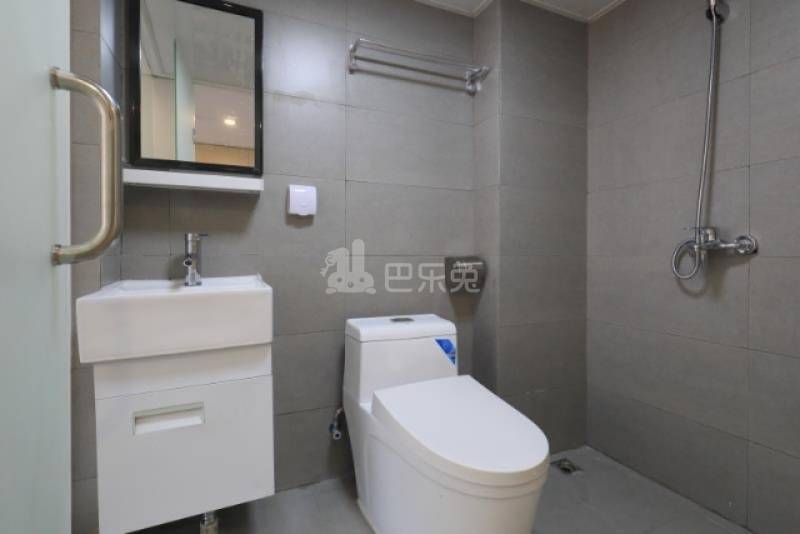 礼寓公寓1111431卫生间图3