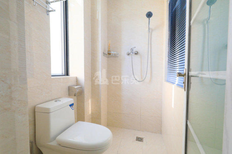 礼寓公寓1111635卫生间图4