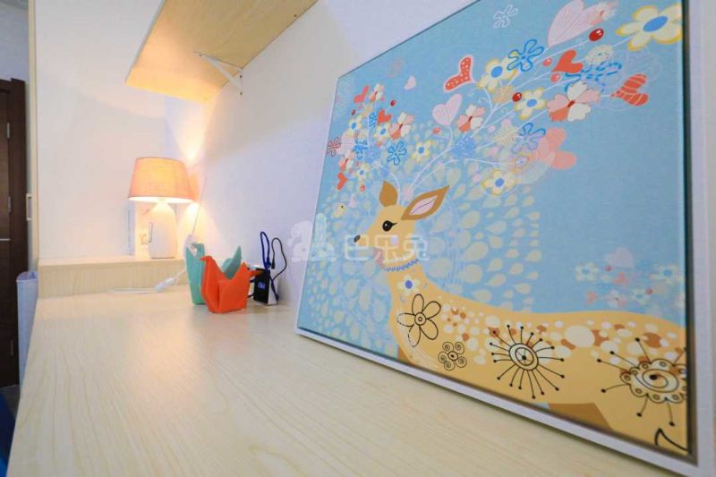 礼寓公寓1111635周边环境图5