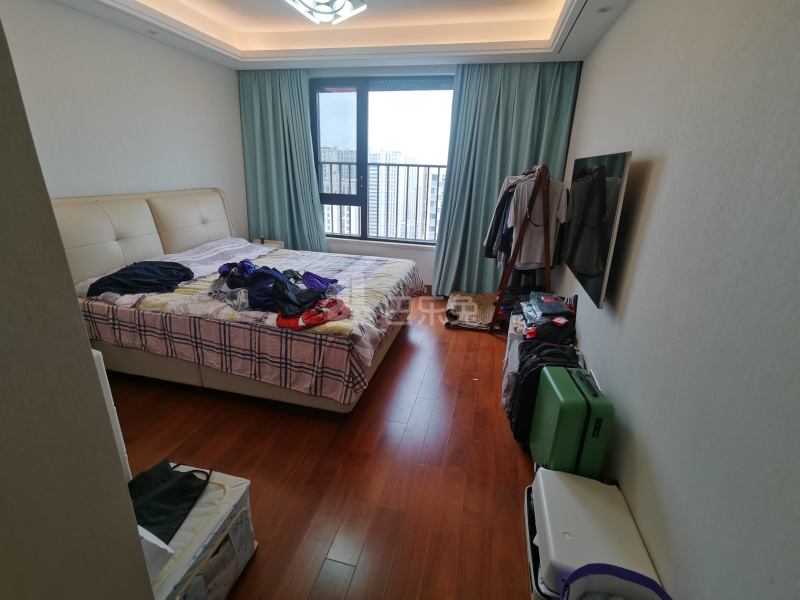 五矿崇文金城11119227周边环境图4