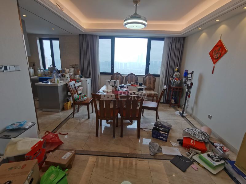 五矿崇文金城11119227周边环境图6