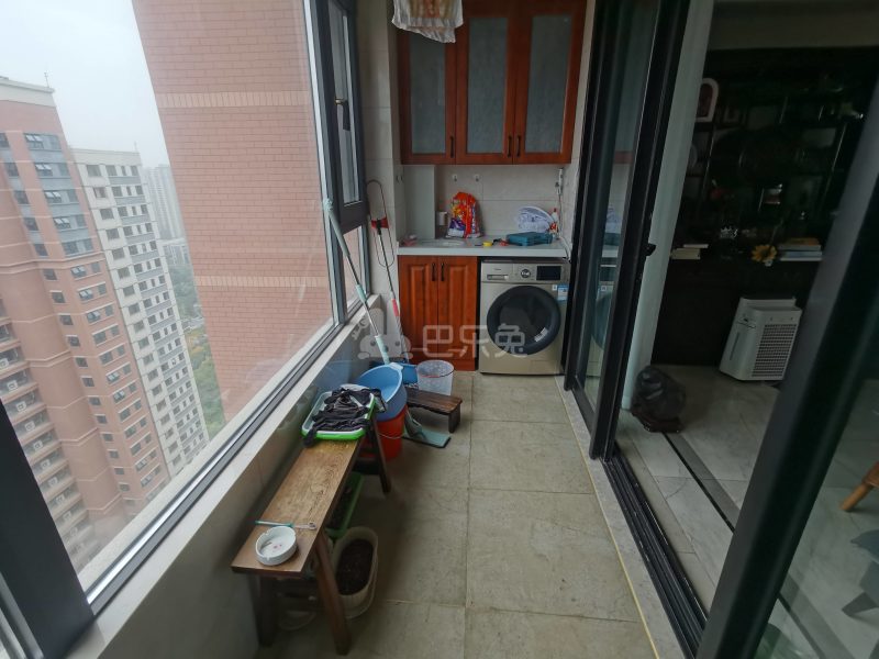 五矿崇文金城11119227周边环境图3