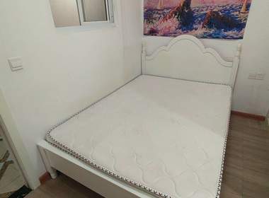 富源公寓（长青路店） 1室1厅1卫