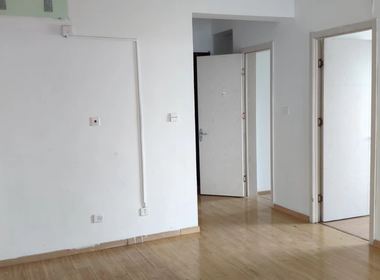 世茂外滩新城2期 3室2厅2卫