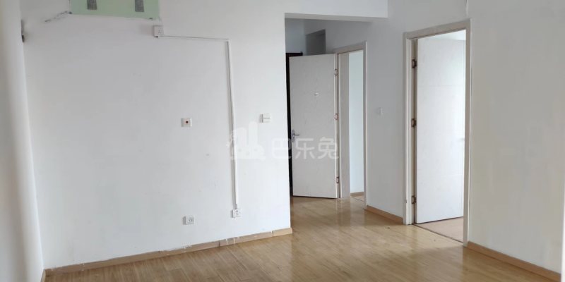 世茂外滩新城2期11125907卧室图0