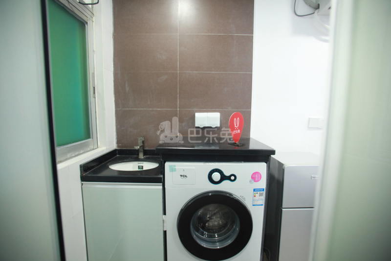 河豚公寓（盐田店）1112438卫生间图21