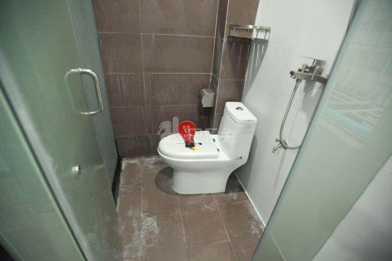 河豚公寓（盐田店）1112438卫生间图27