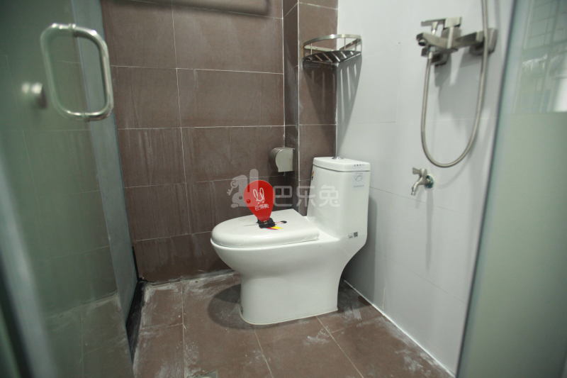 河豚公寓（盐田店）1112438卫生间图26