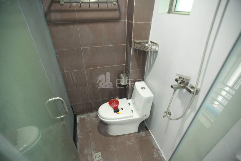 河豚公寓（盐田店）1112438卫生间图25