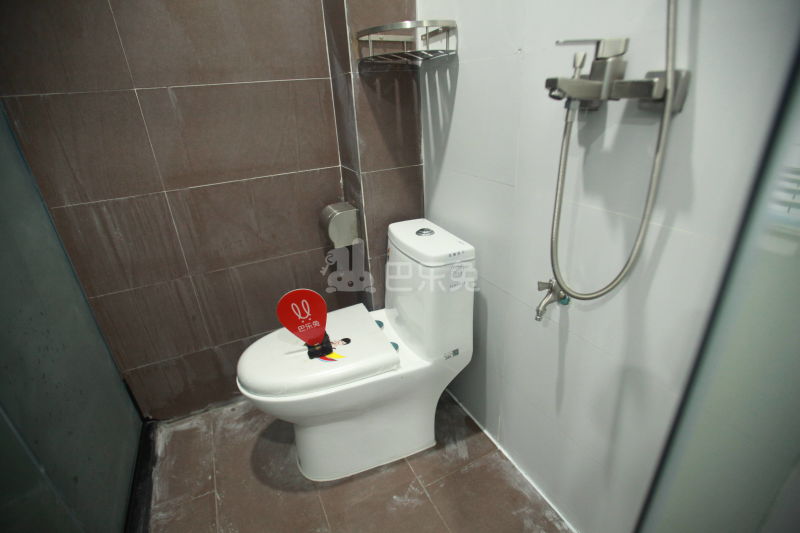 河豚公寓（盐田店）1112438卫生间图24