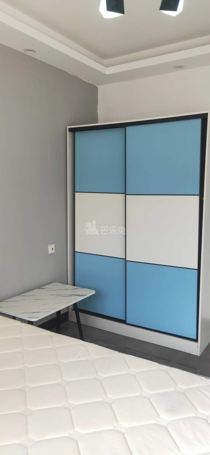 永德宝邸11130038卧室图1