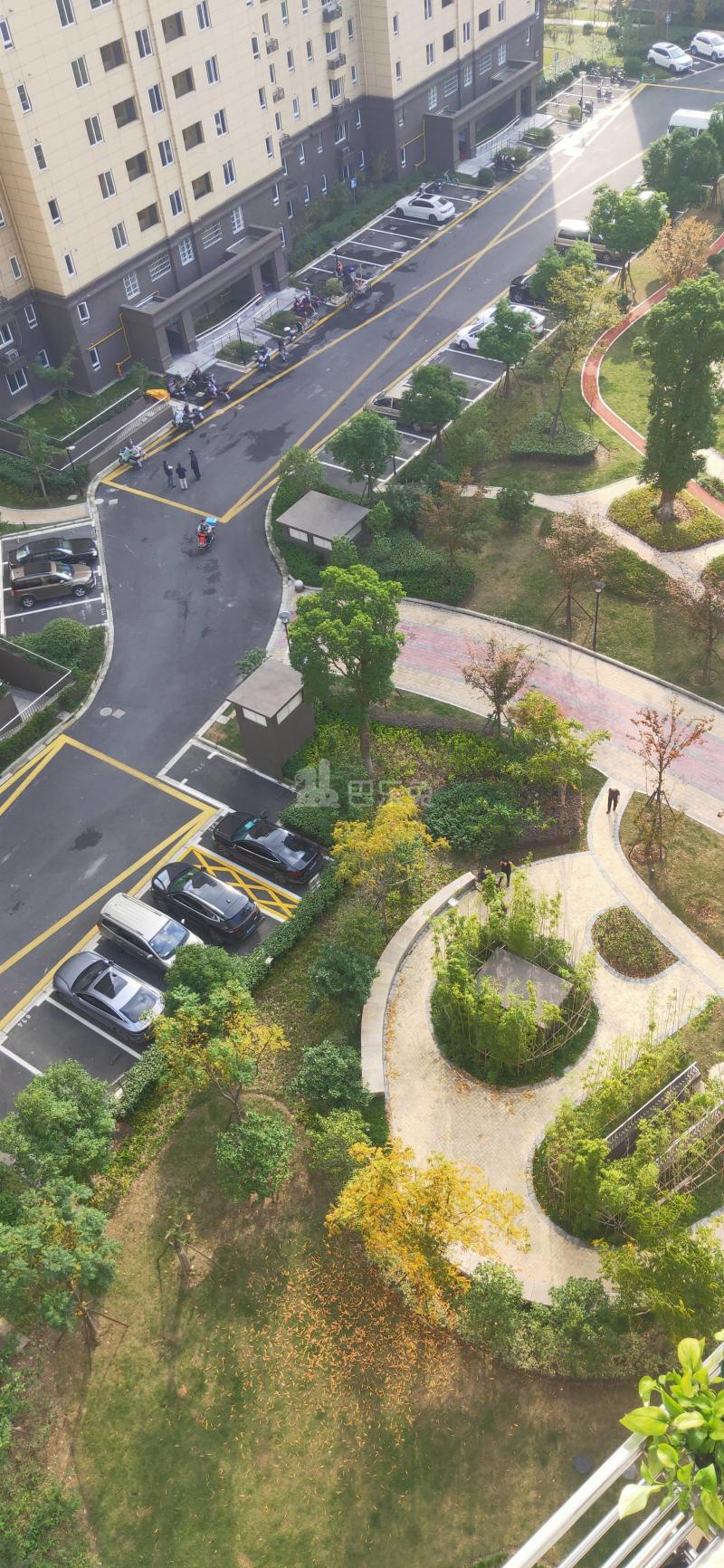 永德宝邸11130038周边环境图7