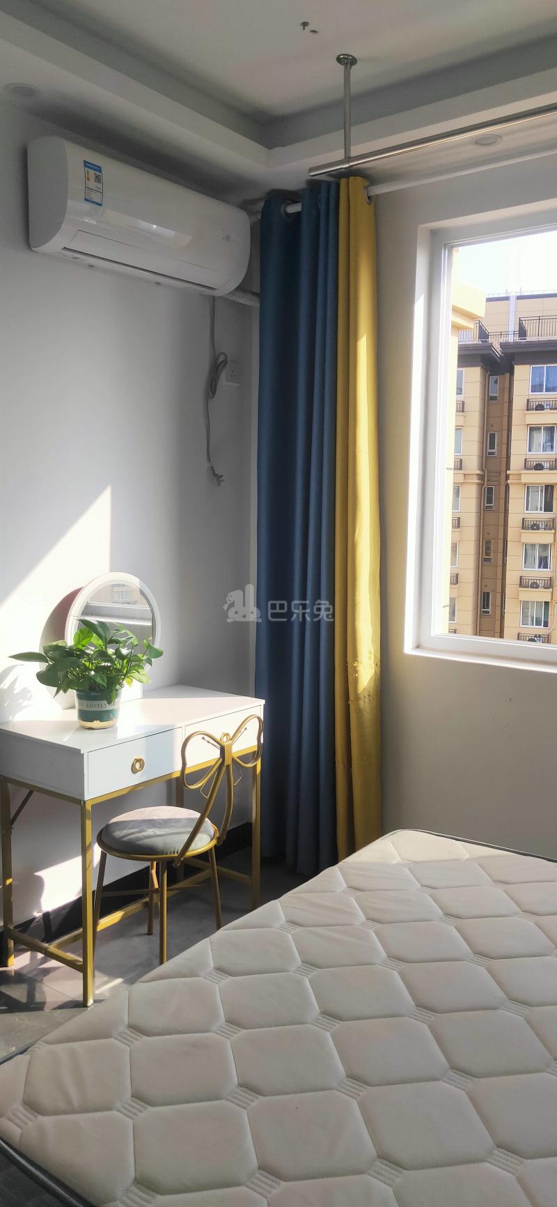 永德宝邸11130038卧室图3