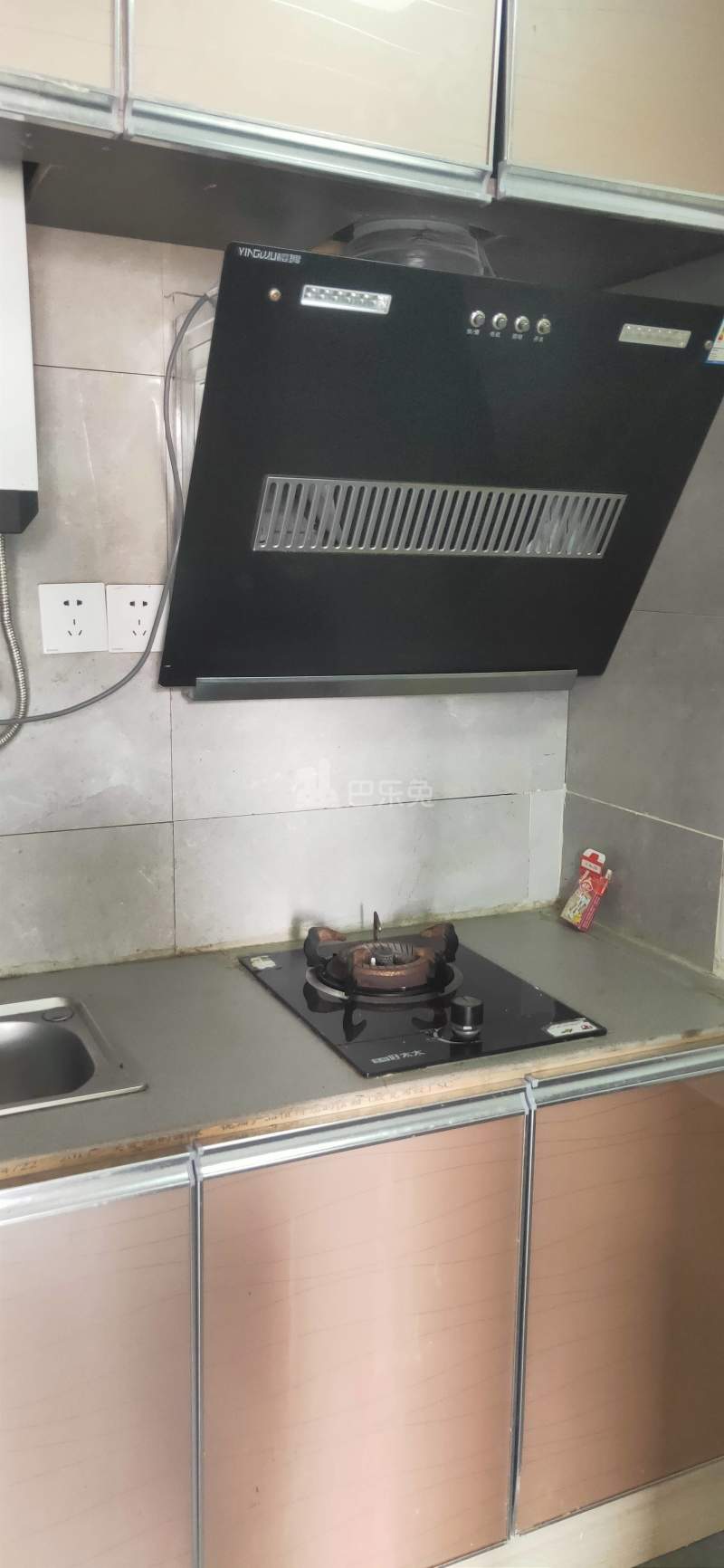 永德宝邸11130038厨房图5