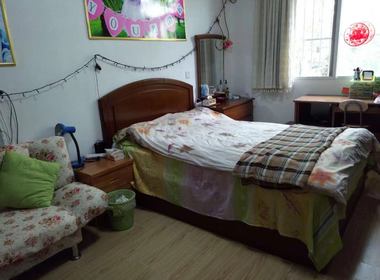 古平岗一号南院 2室1厅1卫