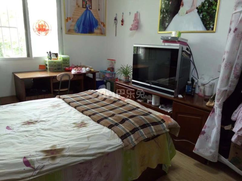 古平岗一号南院11132024卧室图5