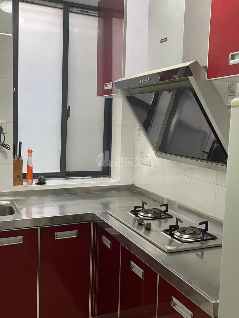 汉北街8号小区11134863卧室图1