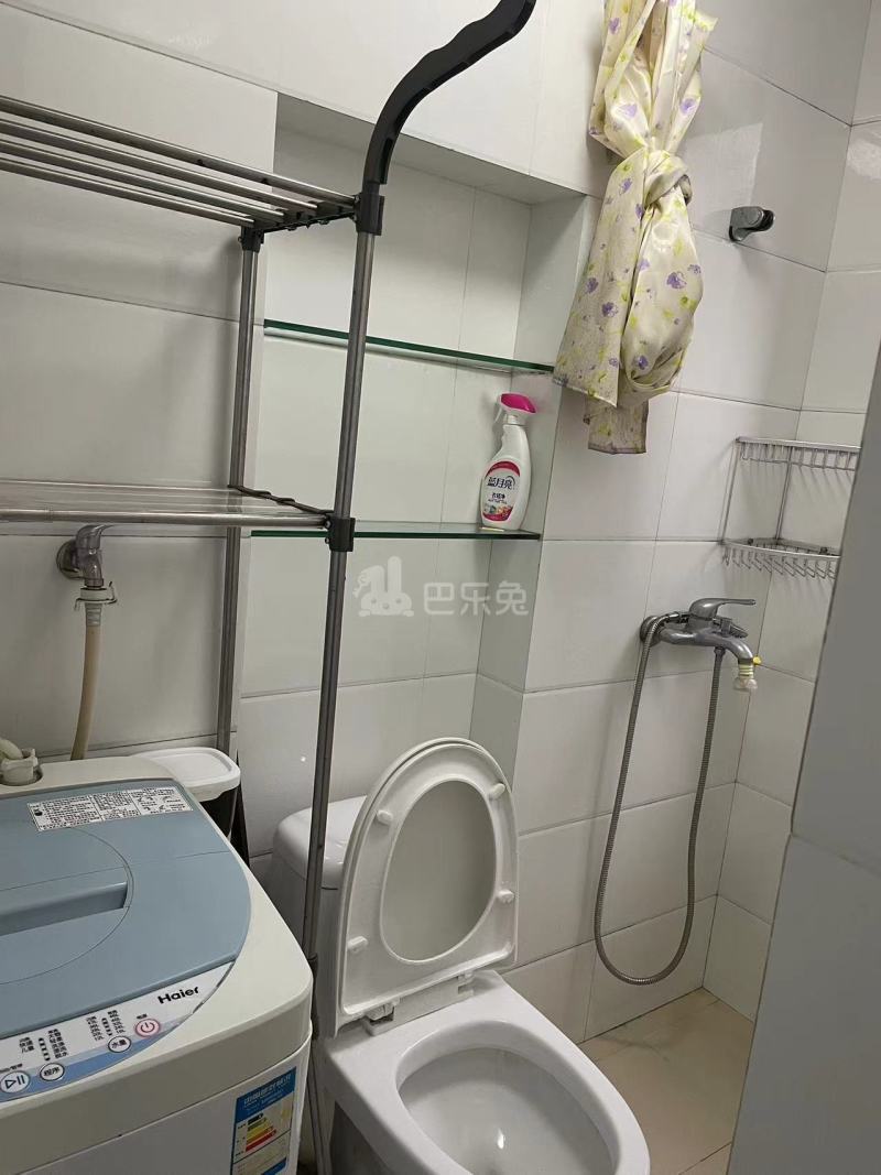 汉北街8号小区11134863卧室图2