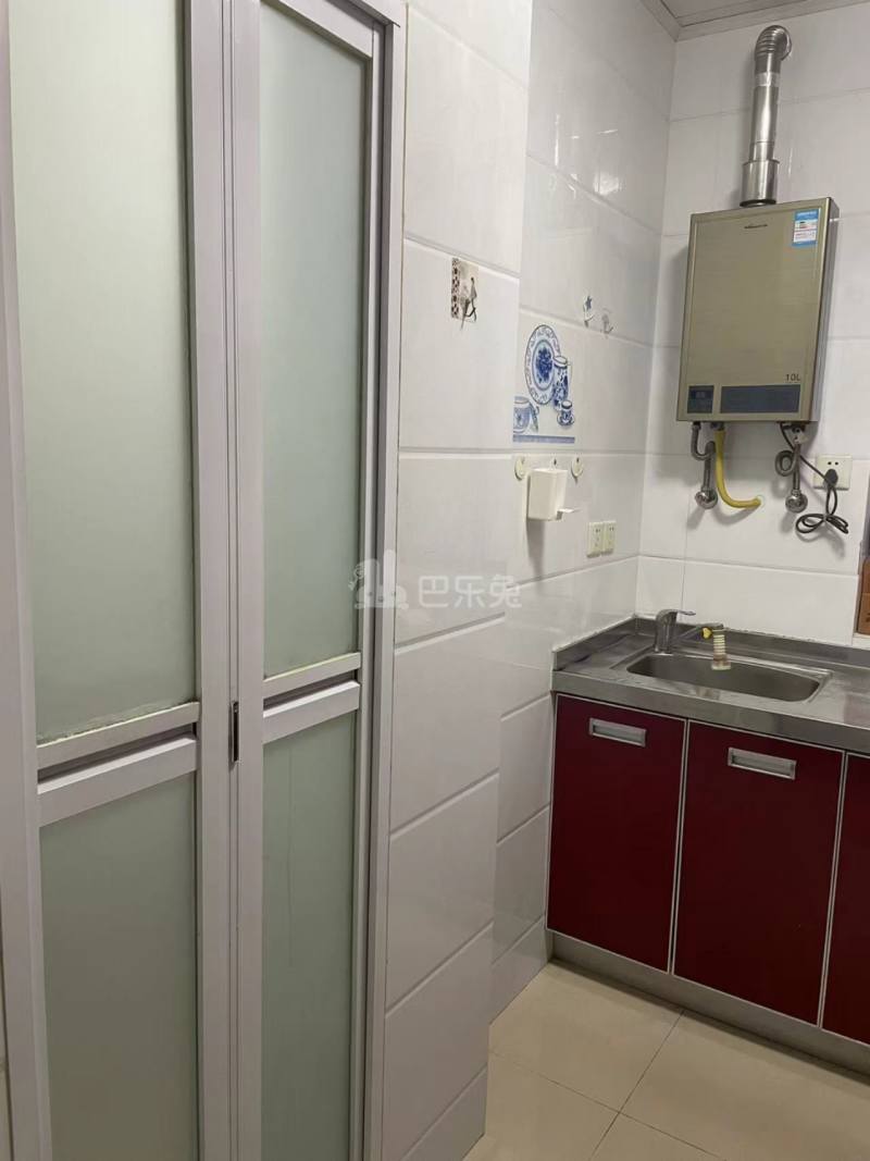 汉北街8号小区11134863卧室图3