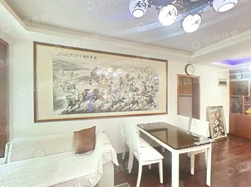 汇景佳园11135106卧室图1