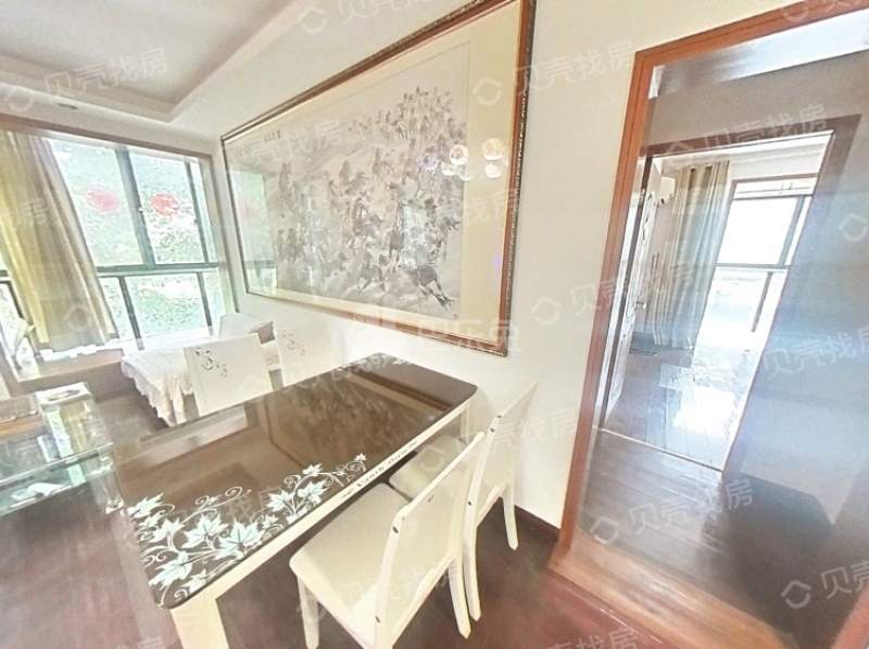 汇景佳园11135106卧室图2