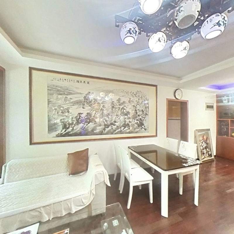 汇景佳园11135106卧室图3