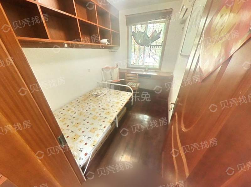 汇景佳园11135106卧室图4