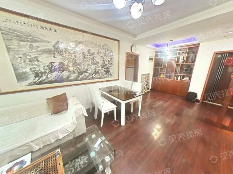 汇景佳园11135106卧室图7