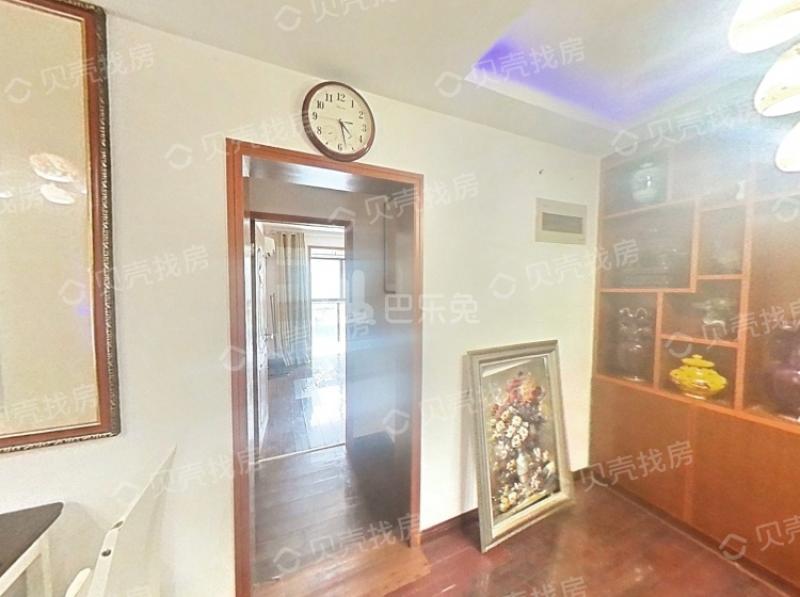 汇景佳园11135106卧室图8