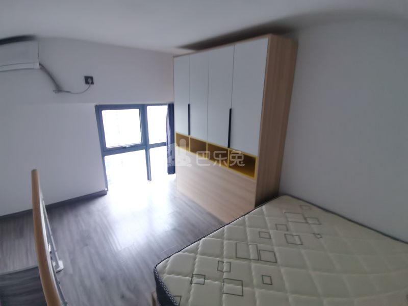 万立城商住楼11136126卧室图2