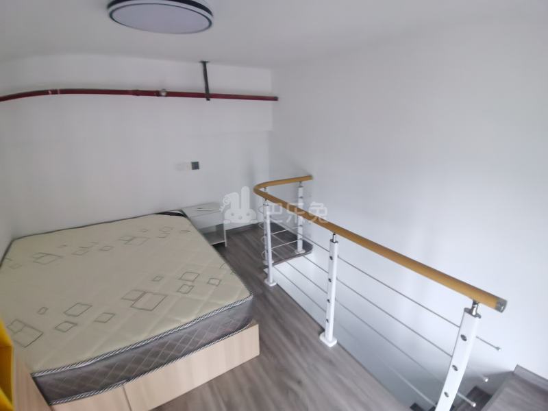 万立城商住楼11136126卧室图1