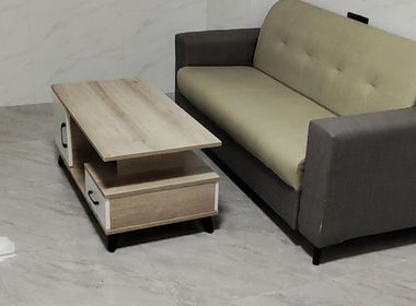 永泰村（白云区） 1室1厅1卫