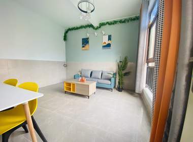 石牌村(天河区石牌绿荷西大街1号) 2室1厅1卫