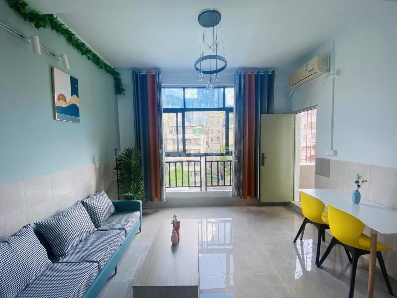 石牌村(天河区石牌绿荷西大街1号)11141310周边环境图2