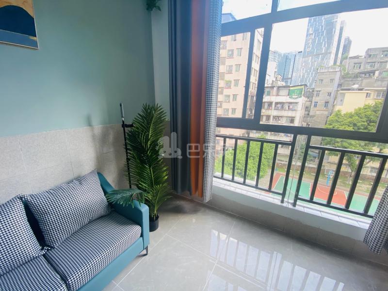 石牌村(天河区石牌绿荷西大街1号)11141310周边环境图3