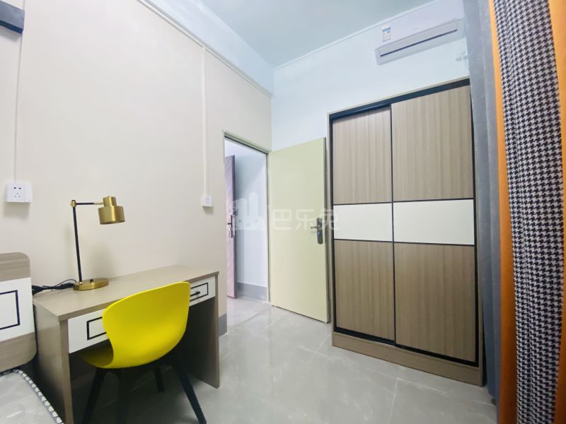 石牌村(天河区石牌绿荷西大街1号)11141310周边环境图6