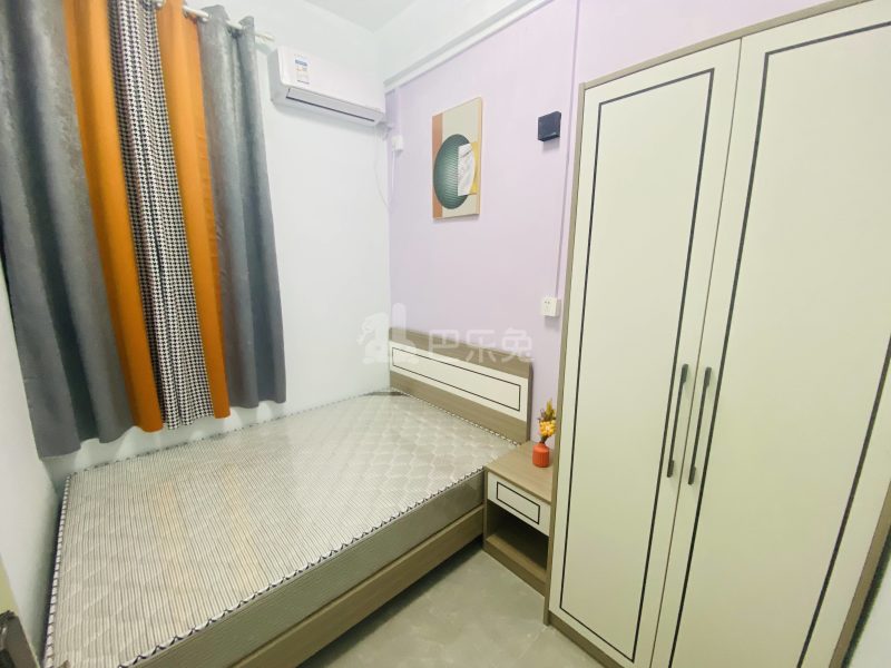 石牌村(天河区石牌绿荷西大街1号)11141310周边环境图7